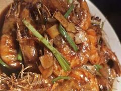 -老头儿油爆虾·知味杭州(爱琴海购物中心)