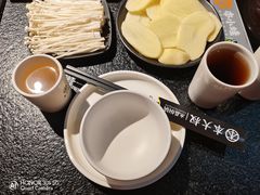 -热喜·现包大馅汤圆(老街店)