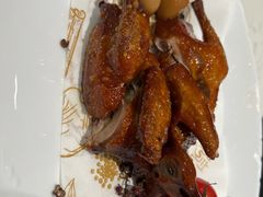 -院8里·少城记忆老川菜(宽窄巷子店)