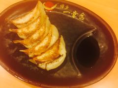 -博多一幸舍(侨福芳草地购物中心店)