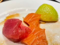 -美食汇·海鲜自助餐·家庭聚会·商务宴请(青秀万达文华店)