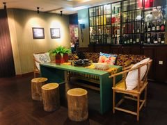 卡座-麟1929(外滩店)