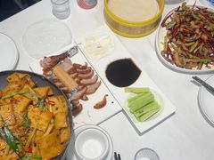 -昱德来·天津菜(河西店)