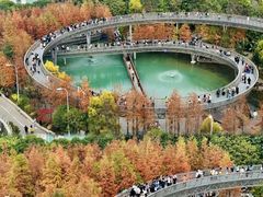 -梅峰山地公园