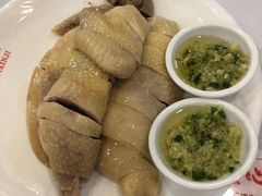 壹心鸡-文记壹心鸡(宝华路店)