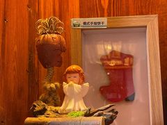 -老井俄式餐厅