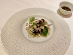 -Sketch(The Lecture Room & Library)