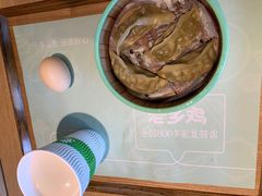 -老乡鸡(定远大润发店)