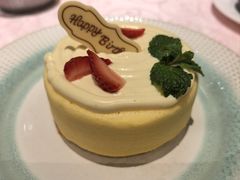 -西堤牛排(南京龙江店)