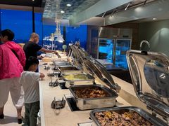 -上海龙之梦万丽酒店