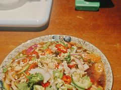 -乔街深夜食堂·台州菜·高压锅生蚝(杭州总店)