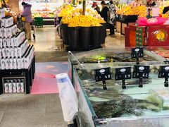 -兴龙广缘超市(奥体中心店)