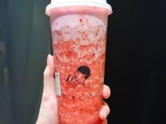 -喜茶(深圳福田星河COCO Park店)