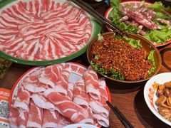 -胖姐社区老火锅(北京总店)