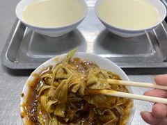 -正味斋锅巴菜(西北角店)