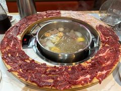 牛气冲天-三毛牛肉店(福强店)