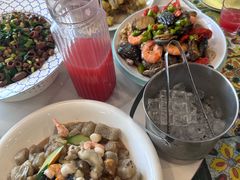 -小红鲸·海鲜餐厅(轸大路店)