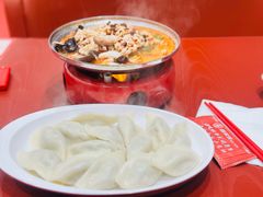 -喜家德虾仁水饺(长泰广场店)