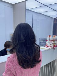 -型色沙龙