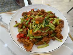 -老毛手抓·盐池滩羊非遗手抓(宁夏总店)