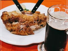 -申德勒加油站西餐厅(日坛路总店)