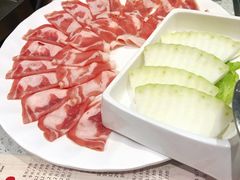 -密友回转自助火锅(世茂国际广场店)