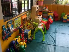 -Geneva日内瓦餐厅(西郊宝成花苑店)