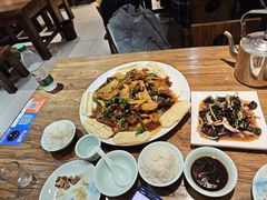 -陈记味道枣庄辣子鸡(佛山街总店)