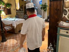 -俄士厨房(时代天街店)