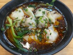 -丽影重庆小面(定西路店)