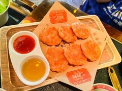 -大吉利·潮汕牛肉火锅(河西店)