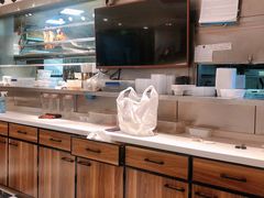 -新大咀港式茶餐厅(宝山万达店)