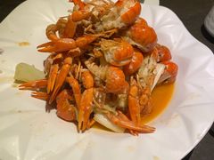-虾胡闹·澳洲小龙虾·烧烤(福田鲨鱼店)