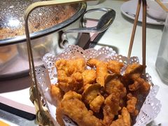 -和福顺牛肉大虾焖锅自助(宝业店)