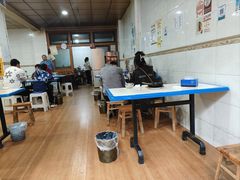 -刚砂锅鸡丝米线