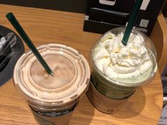 -星巴克(3号湾店)