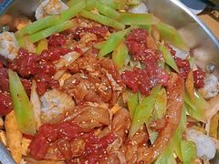 -黄记煌三汁焖锅(顺义华联店)