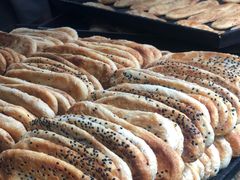 袜底酥-张记袜底酥(锦溪店)