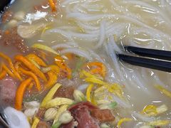 -双桥园·云南过桥米线(古城南门店)