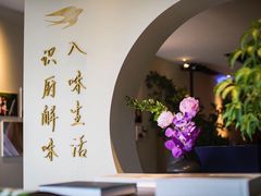 -黑明餐厅(白鹭洲店)