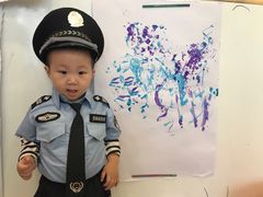 -金宝贝早教(富力广场中心)