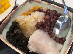 -鲜芋仙(观音桥大融城LG店)