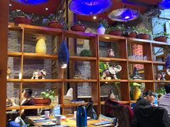大堂-雀舞·私食(凯德店)