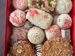 -芦庄子桂顺斋(和平路总店)