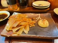 -鸟鹏烧鸟居酒屋(昌岗店)