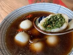 -八珍手工水饺·妈妈的爱(传芳巷店)