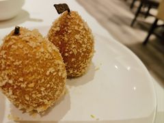 -大鸭梨烤鸭(北洼路店)