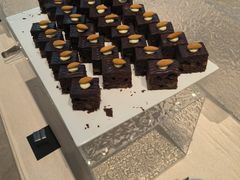 -菲住布渴酒店自助餐厅(阿里巴巴西溪园区店)