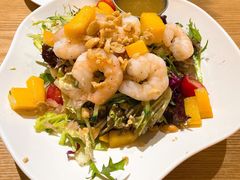 -HELLO 27 意面·沙拉·帕尼尼