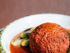 -一品淮扬 · 淮扬菜·北京万达文华酒店